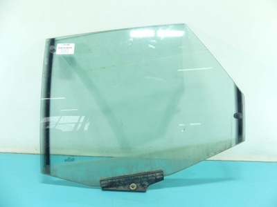 VENTANAS DE PUERTA PARTE TRASERA IZQUIERDA PARTE TRASERA AUDI 80 B3  