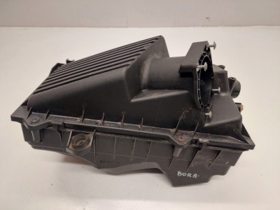 Корпус фільтра повітря bora golf iv 1j0129614a фото №1