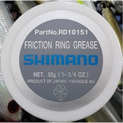 Smar do kołowrotków Shimano Friction Grease 50 g