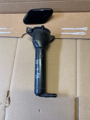 Honda cr-v iv 12-16r омивач фара насадка kpl лівий фото №1