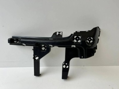 Mini f55 направляющая бампера правый задняя 7318756 фото №1