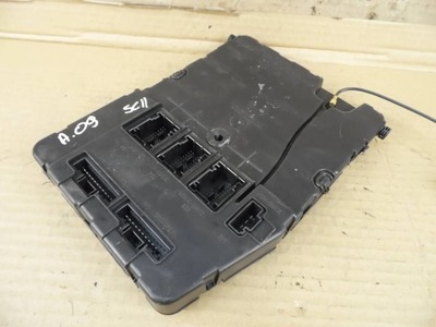 Renault scenic ii модуль uch n3 8200780024 фото №1