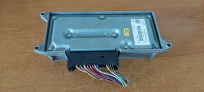 Усилитель радио audi a4 b8 a5 8t0035223j фото №1