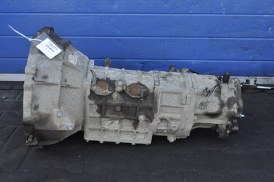 Ford ranger 2005r 2.5 td 80kw 109km коробка передач механическая r51j0 161tys km фото №1