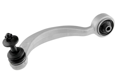 Важіль передній верхній правий lexus ls460/460l 06- фото №1