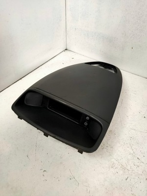 Дисплей 13284430 opel corsa d фото №1