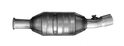 Каталізатор toyota corolla фото №1