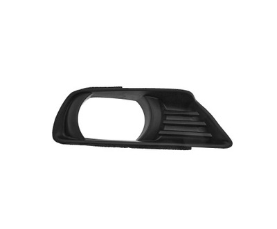 Toyota camry 40 07-09 решітка бампера фото №1