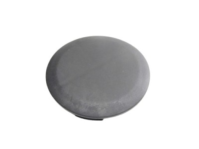 Заглушка підкрилок fiat ducato оригінальний номер 1331619080 фото №1