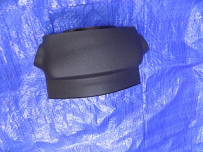 Защита корпус колонки navara np300 d23 alaskan фото №1