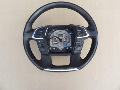 Citroen c4 ii b7 повітропровід шкіра idealna фото №1