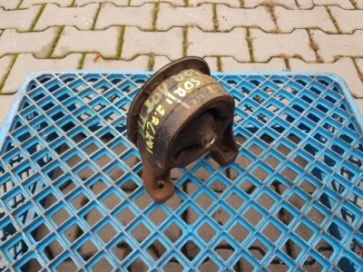 Kia sorento ii 2.2 crdi подушка двигуна коробки фото №1