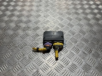 Модуль датчик подушек kia sportage v 21- фото №1