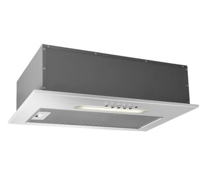 Okap wkład Akpo WK-7 Micra LED INOX 334 m3/h 65 dB