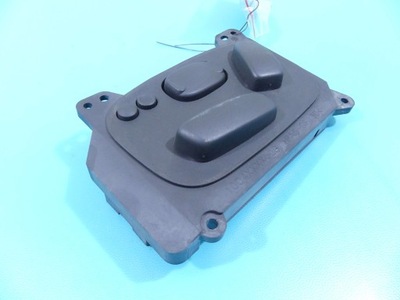 Перемикач сидіння лівий range rover sport i l320 фото №1