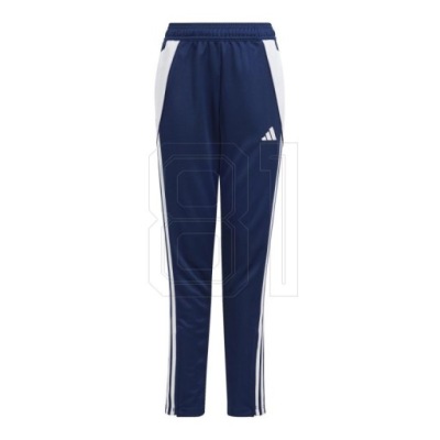 Spodnie adidas Tiro 24 Slim Jr IS1001 128
