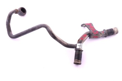MINI AVEC R55 R56 R57 N14 TUYAU FIL TUYAU EAU 