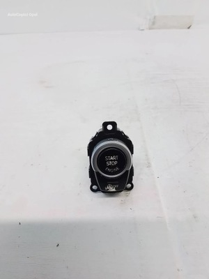Bmw 5 f10 кнопка запуск стоп 9229564 фото №1