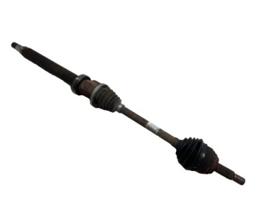 Привідний вал права довга cv17-3b436-bd ford fiesta mk7 1.0 ecoboost фото №1