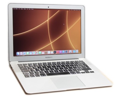 MacBook Air 13 2.2 i7 8 GB 128 SSD A1466