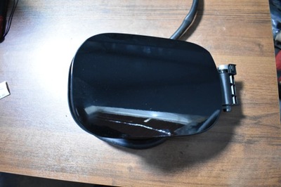 Idealna кришка заливної пального mercedes w223 дизель колір: 197 1 фото №1