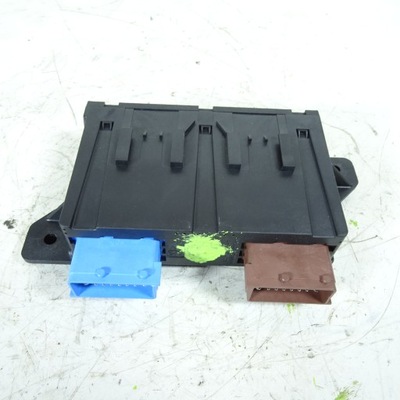 Toyota proace city модуль парковки 9837999380 фото №1