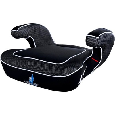 ND33_TERO-3158 SEAT AUTO LEO 15-36 BLACK  