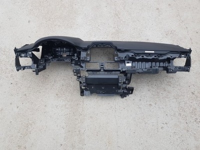 Mazda cx5 ii 17- приборная панель приборная подушка безопасности head-up usa фото №1