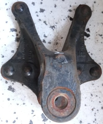 Кронштейн кронштейн рессора mercedes atego фото №1