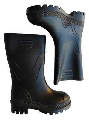 KALOSZE_ ROZ.31 DŁ.WKŁ.19,5 CM