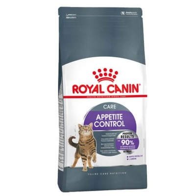 Royal Canin Care Appetite Control 400g