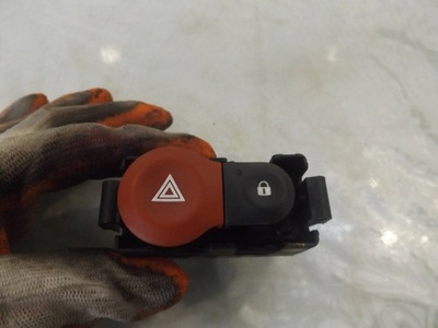 Modus переключатель аварийных фото №1