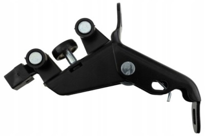 Nty подрамник средний дверь боковых - opel combo 2001-,combo tour фото №1