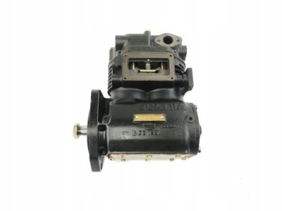 Компресор bendix scania scania 93-143 kz1228/1rm фото №1