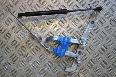 Левый петля крышки mercedes w197 sls amg coupe фото №1