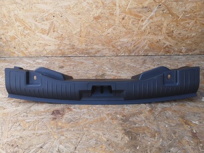 Ford kuga mk3 захист заднього поперечина захист підлога фото №1