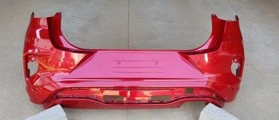 Ford оригінальний номер l1tb-17906 бампер puma фото №1