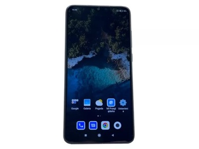 TELEFON XIAOMI REDMI NOTE 8 PRO 6/64GB 6,53"