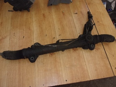 Vw crafter i рулевая рейка трансмиссия europa фото №1