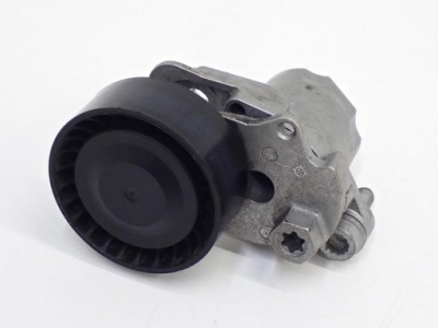 Натяжитель ролик ремень 04e145299l seat ateca skoda karoq 1.5 tsi dxd 22r фото №1