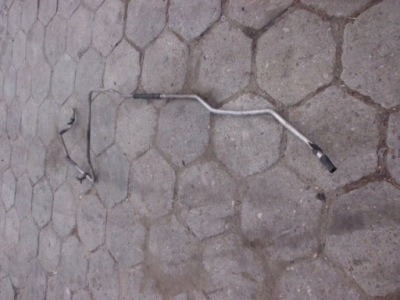 Труба шланг правий 1.8 vvt-i toyota mr2 ii 99-07 фото №1