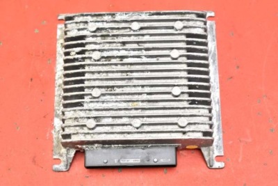 Усилитель радио 5c6035456 skoda superb 2 ii 08-13 фото №1