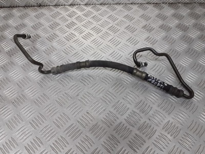 Шланг усилителя opel astra g фото №1