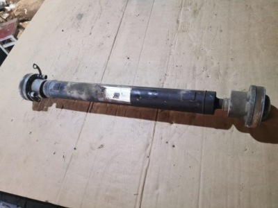 Wał кардан приводной вал mercedes x a4704100000 фото №1