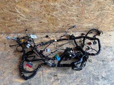 Джгут pod панель ford focus mk3 em5t-14401-tdb фото №1