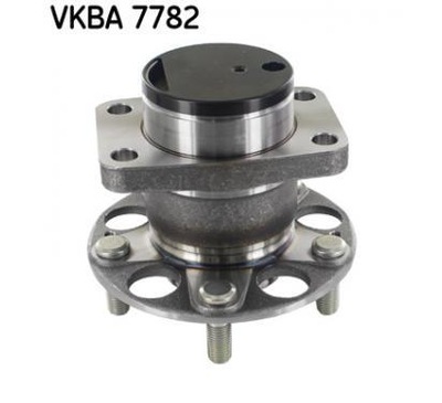 Skf vkba 7782 набор подшипник колеса фото №1
