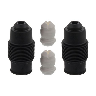 Febi 13060 набір захист i відбійників амортизатора dla фото №1