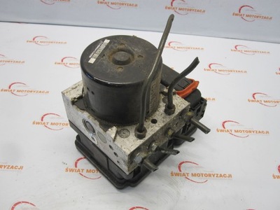 Outlander lift ii 11r насос abs 4670a552 фото №1