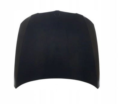 Капот передня сталевий bmw 3 e90 2009-2012 фото №1