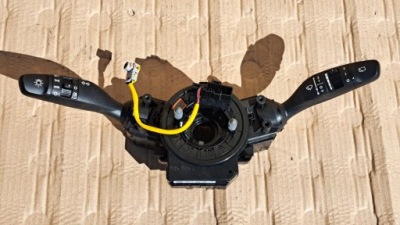 Hyundai bayon i20 iii - лента pod руль переключатели фото №1